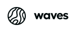 Waves Logo